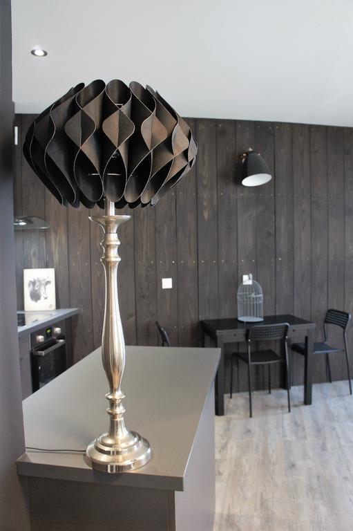 Au Saint Martin Apartman Cholet Kültér fotó