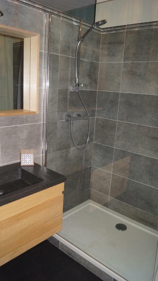 Au Saint Martin Apartman Cholet Kültér fotó